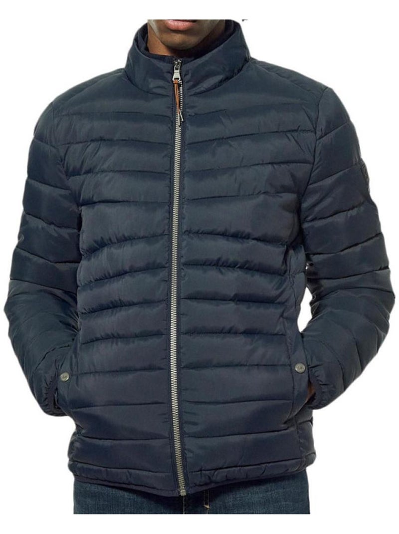 Doudoune Homme Kaporal Bleu marine - Kiabi