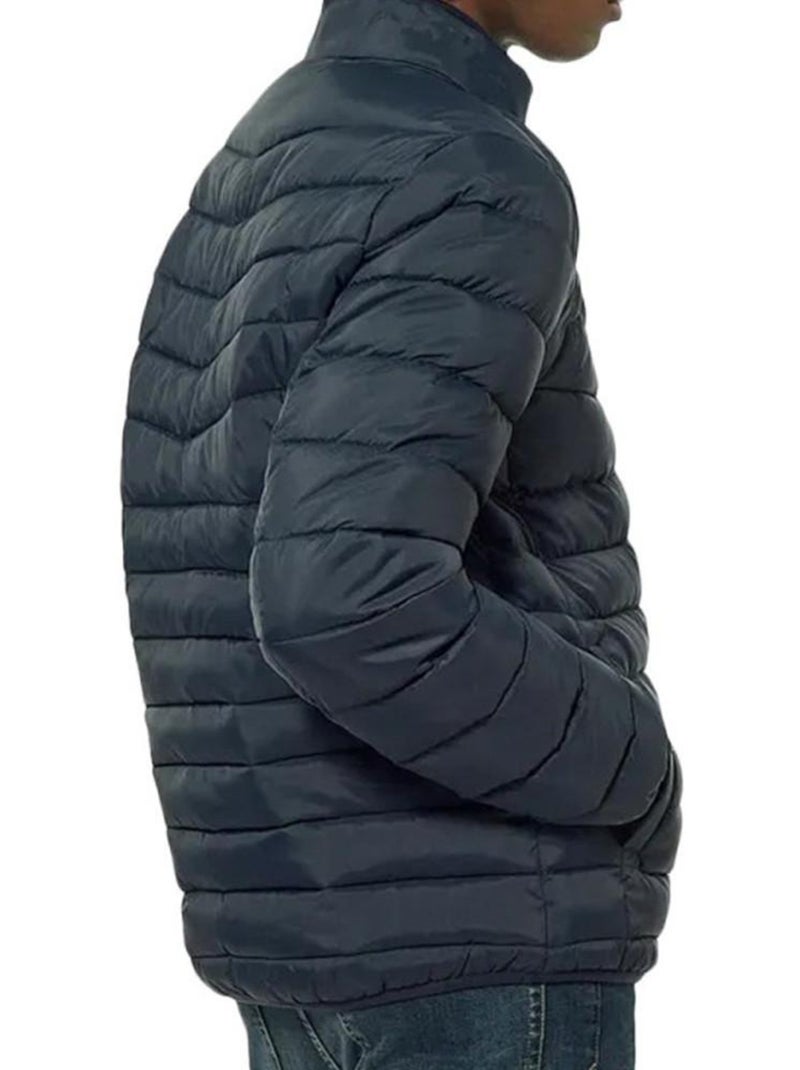 Doudoune Homme Kaporal Bleu marine - Kiabi