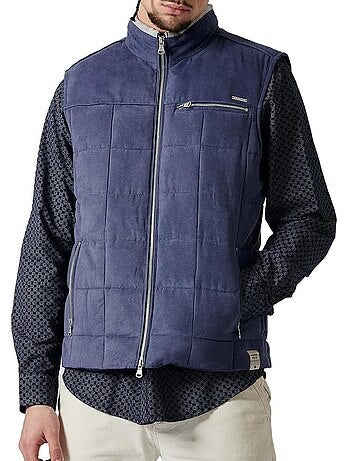Doudoune homme kaporal
