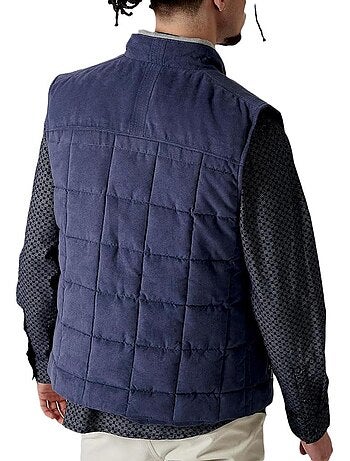 Doudoune homme kaporal