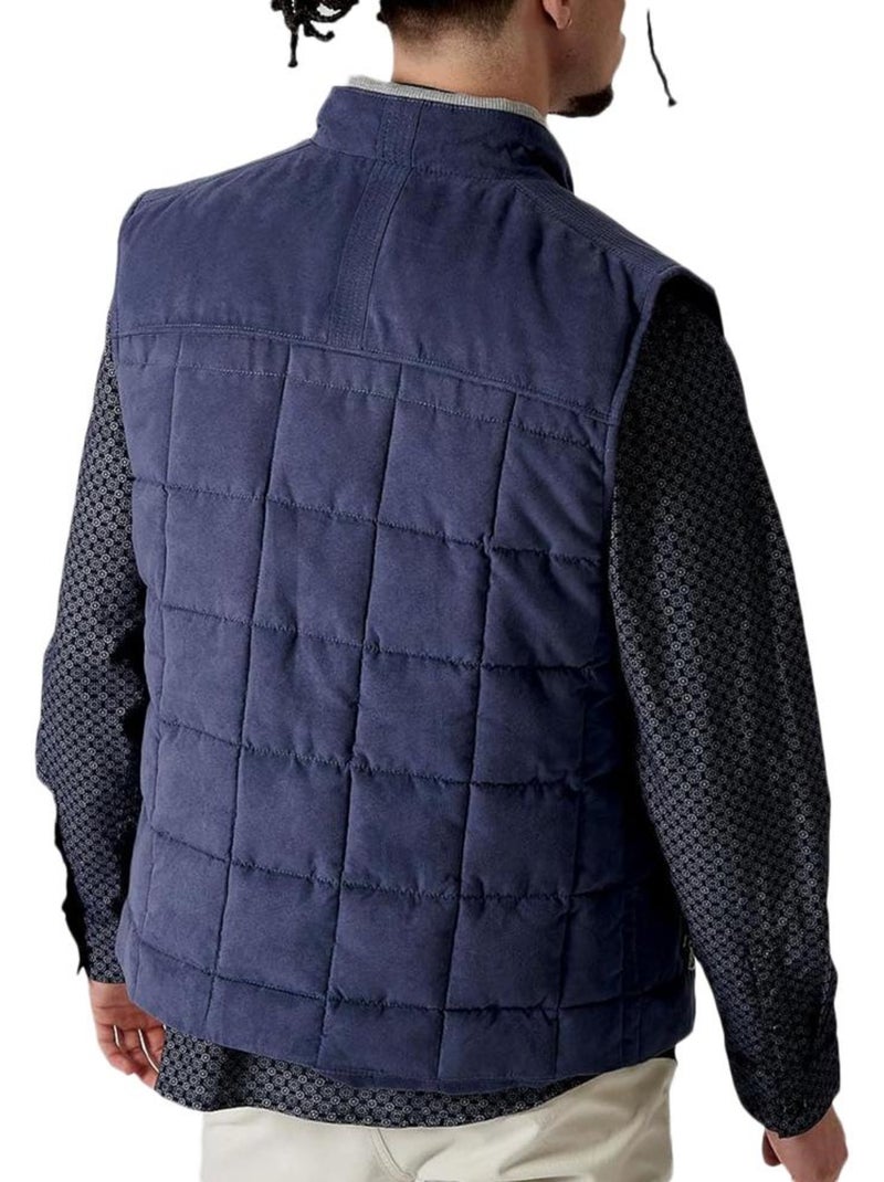 Doudoune Homme Kaporal Bleu marine - Kiabi