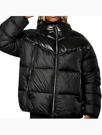 Doudoune homme kaporal