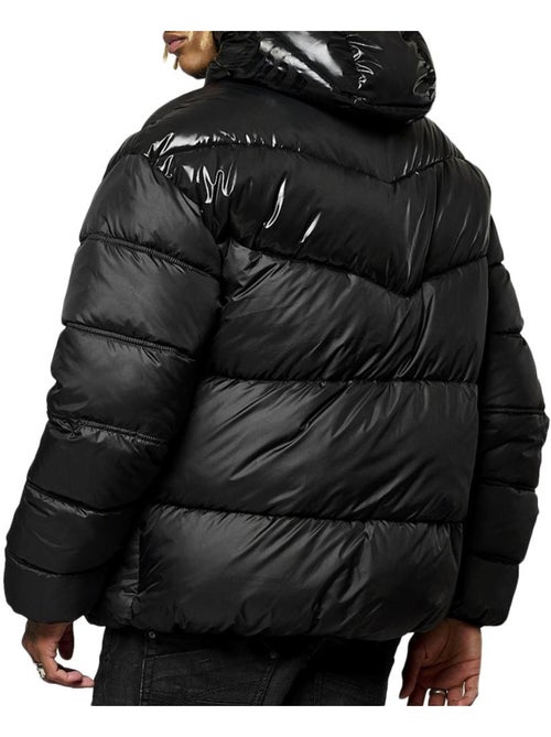 Doudoune Homme Kaporal - Kiabi Doudoune Homme Kaporal - Kiabi