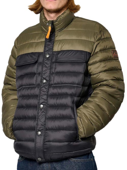 Doudoune Homme Kaporal - Kiabi
