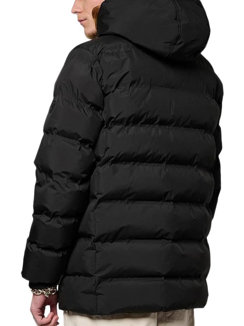 Doudoune Homme Kaporal Noir - Kiabi