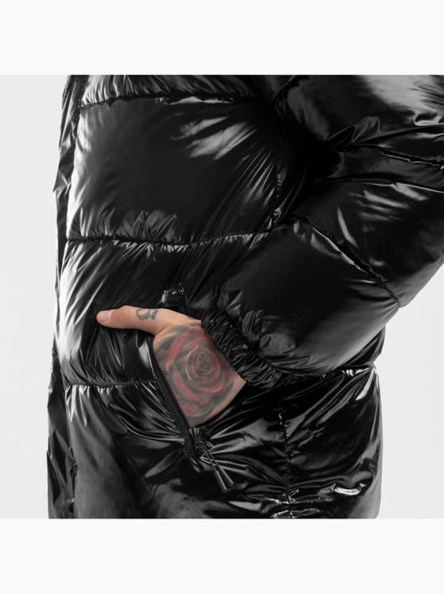Doudoune homme lifestyle homme barent - Kiabi