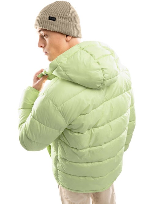 Doudoune homme lifestyle homme kale - Kiabi