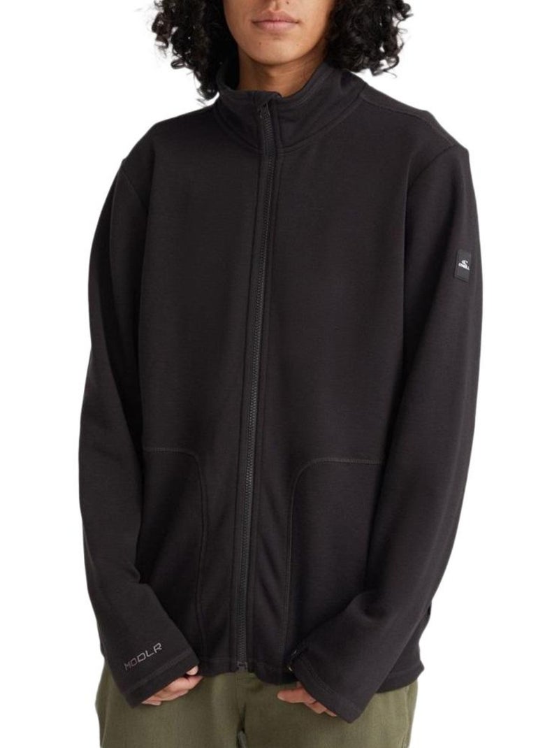 Doudoune Homme O'Neill Noir - Kiabi