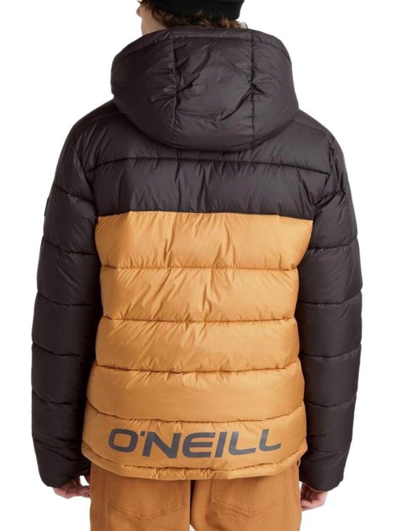 Doudoune Homme O'Neill Noir - Kiabi