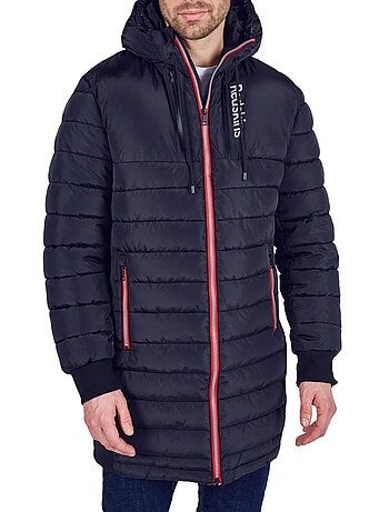 Doudoune homme redskins