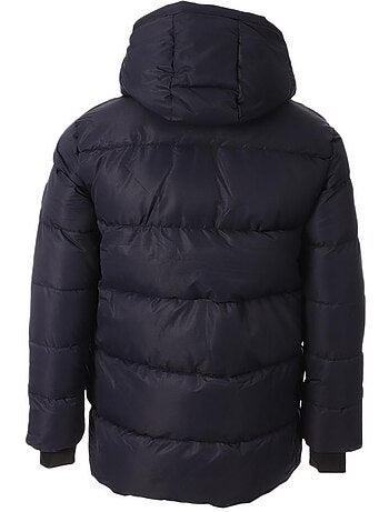 Doudoune homme redskins
