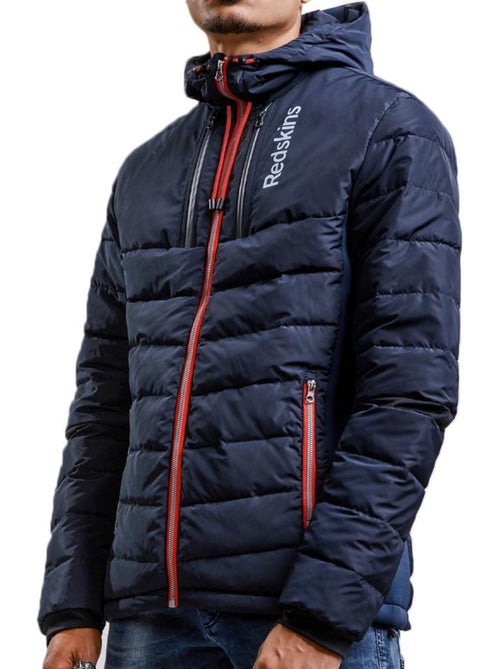 Doudoune Homme Redskins - Kiabi Doudoune Homme Redskins - Kiabi