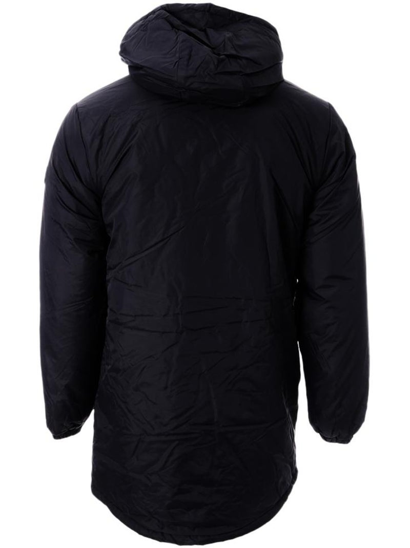 Doudoune Homme Redskins Noir - Kiabi