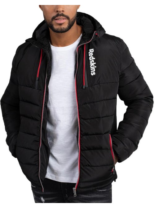 Doudoune Homme Redskins - Kiabi Doudoune Homme Redskins - Kiabi