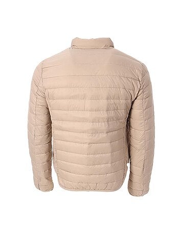 Doudoune Homme Schott