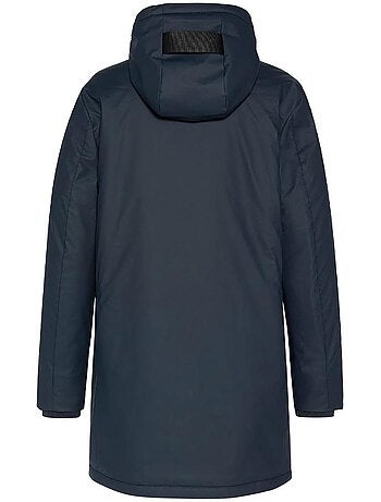 Parka longue Homme à capuche Schott JACKSON25 -