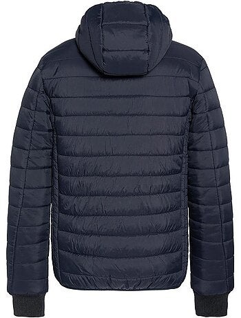 Doudoune Homme Schott
