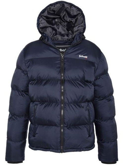 Doudoune Homme Schott - Kiabi