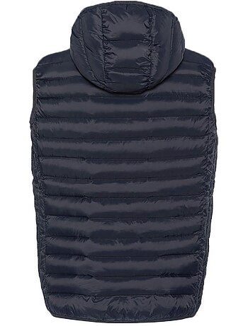 Doudoune Homme Schott