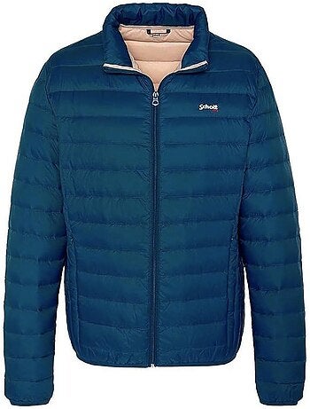 Doudoune Homme Schott