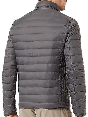 Doudoune Homme Schott