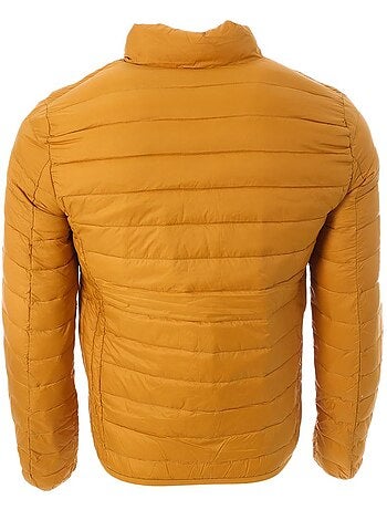 Doudoune Homme Schott