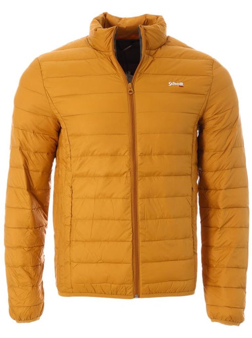 Doudoune Homme Schott Doudoune - Kiabi Doudoune Homme Schott Doudoune - Kiabi