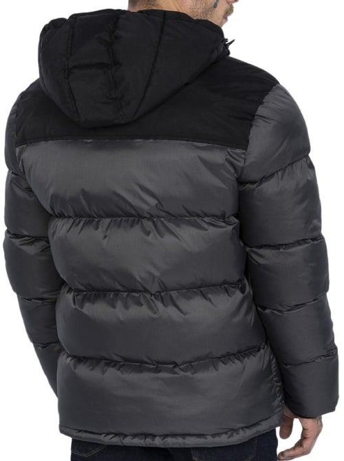 Doudoune Homme Schott - Kiabi