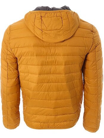 Doudoune Homme Schott
