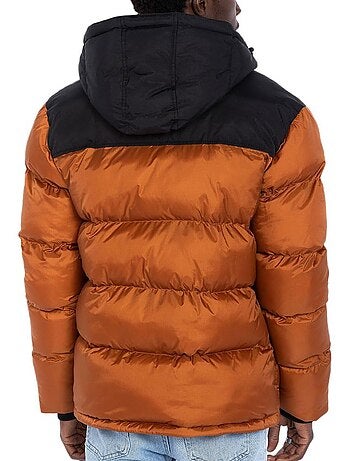 Doudoune Homme Schott