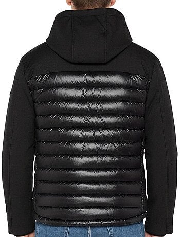 Doudoune Homme Schott