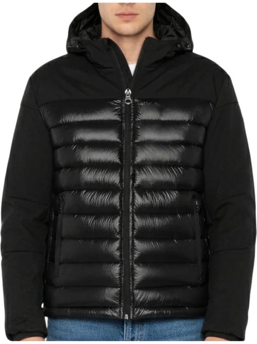 Doudoune Homme Schott - Kiabi Doudoune Homme Schott - Kiabi