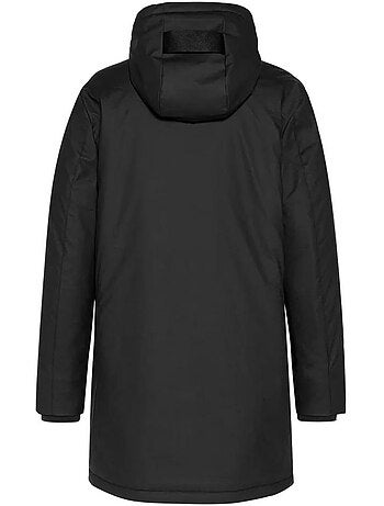 Parka longue Homme à capuche Schott JACKSON25 -