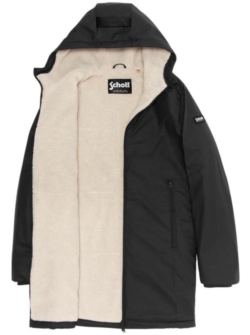 Doudoune Homme Schott - Kiabi Doudoune Homme Schott - Kiabi