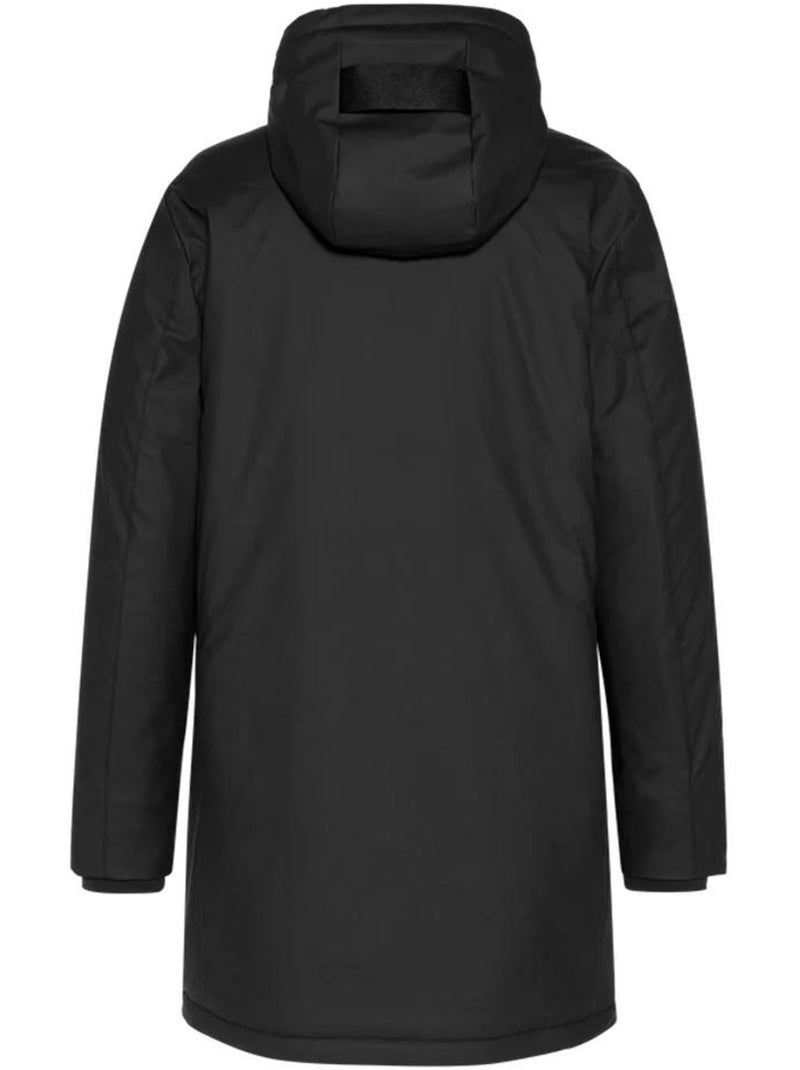 Doudoune Homme Schott Noir - Kiabi