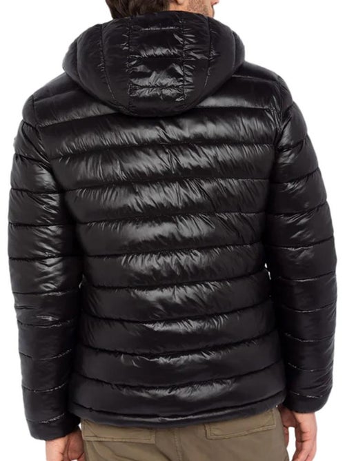 Doudoune homme schott - Kiabi Doudoune homme schott - Kiabi