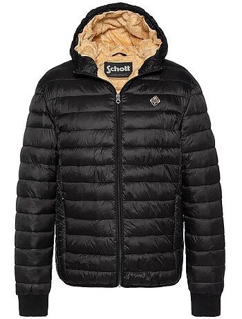 Doudoune Homme Schott