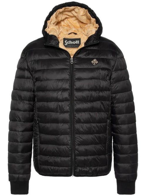Doudoune Homme Schott - Kiabi