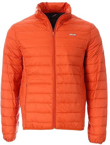Doudoune Homme Schott
