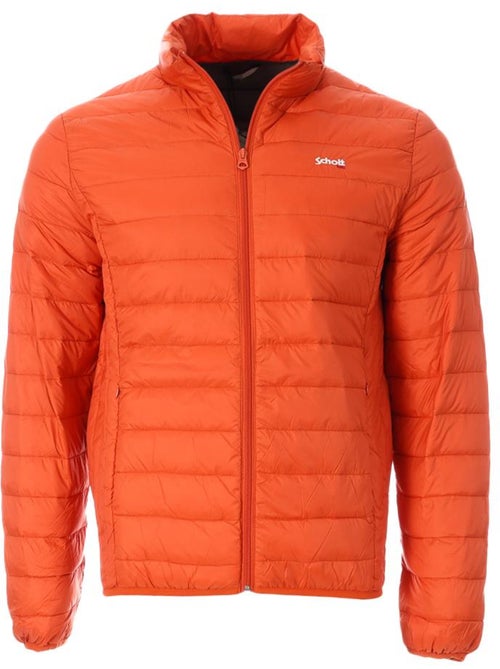 Doudoune Homme Schott - Kiabi Doudoune Homme Schott - Kiabi
