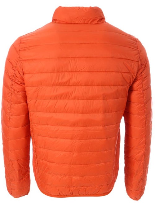 Doudoune Homme Schott - Kiabi Doudoune Homme Schott - Kiabi