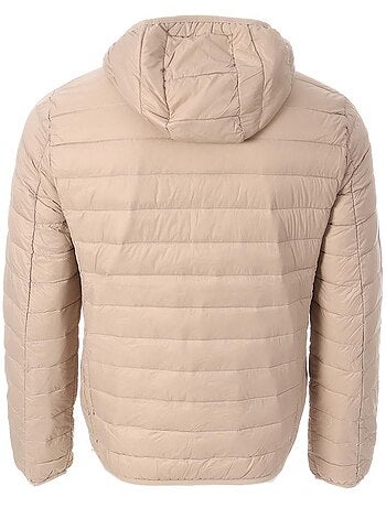 Doudoune Homme Schott