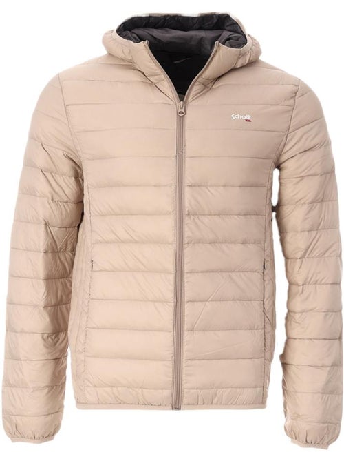 Doudoune Homme Schott SILVERADORS - Kiabi Doudoune Homme Schott SILVERADORS - Kiabi