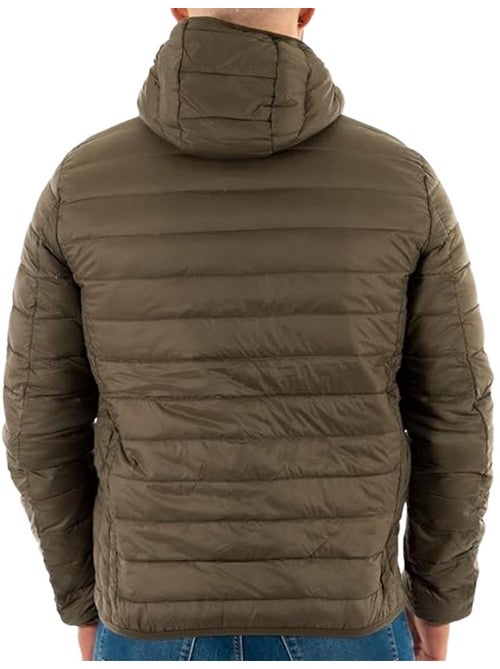 Doudoune Homme Schott - Kiabi Doudoune Homme Schott - Kiabi