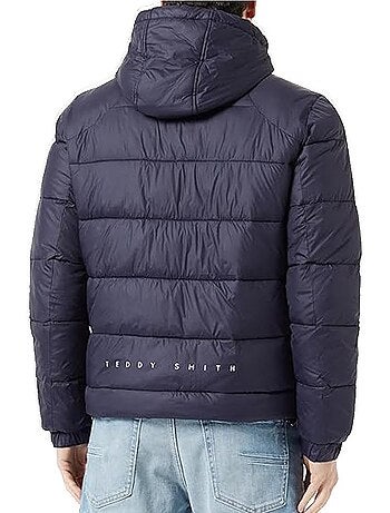 Doudoune Homme Teddy Smith