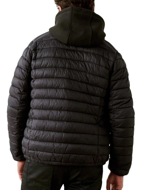 Doudoune Homme Teddy Smith - Kiabi