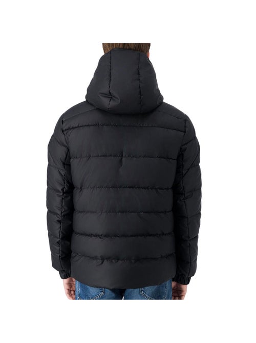 Doudoune Homme Teddy Smith - Kiabi