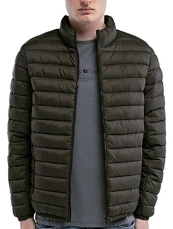 Doudoune Homme Teddy Smith