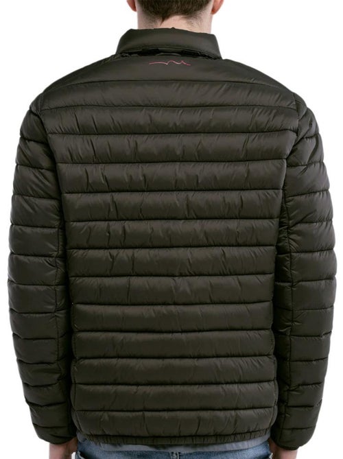 Doudoune Homme Teddy Smith - Kiabi