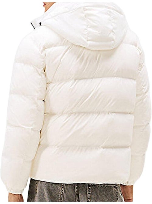 Doudoune Homme Tommy Hilfiger - Kiabi Doudoune Homme Tommy Hilfiger - Kiabi